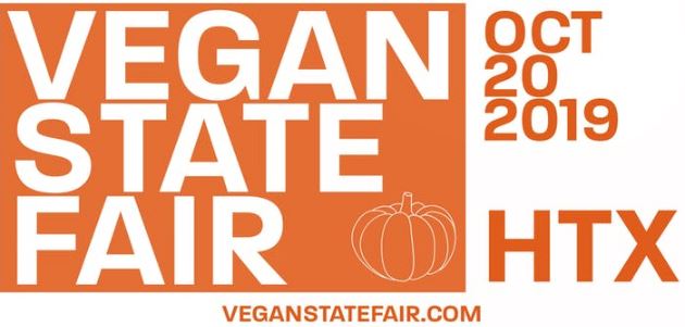 Vegan State Fair